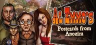 POHĽADNICE AL EMMA OD ANOZIRA STEAM KEY