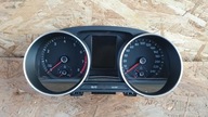 Спидометр спидометр vw polo gt рестайлинг 6c0920740a - фото