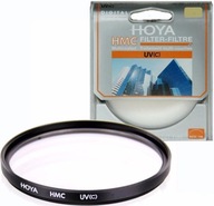 Hoya HMC UV(C) 37mm Filtr 37 mm