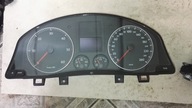 Vw golf 5 плюс tdi спидометр спидометр 1k0920863b европа - фото