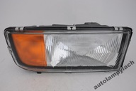 Mercedes actros 1996-02 фара правый новый, новое depo^