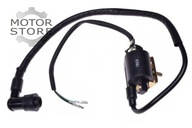 Катушка зажигания atv 110 200 bashan kinroad quad