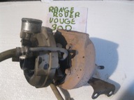 Турбіна range rover vogue 3.0d 7785838f - фото