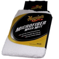 Rękawica Meguiars Microfiber Wash Mitt do mycia