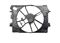 Новий,нова корпус, будова вентилятор dacia доккер lodgy 12 13- 214753416r 214814116r - фото