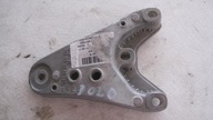 Лапа, простынь крепление двигателя vw polo skoda 6q0199185ab
