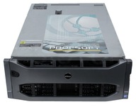 Dell R910 4xE7-4870 64 GB H700 Enterprise