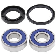 Подшипника колеса перед kawasaki zx-7r, zx-9r, zzr 1100 - фото