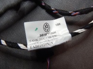 VW PASSAT B8 bundle door left front 3G1931120K