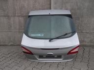 Кришка багажника задній ford mondeo mk4 66