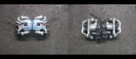 caliper calipers brake Toyota RAV 4 RAV4 elektr