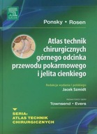 ATLAS TECHNIK CHIRURGICZNYCH Ponsky Rosen_kurier.0