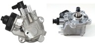 Паливний насос високого тиску тнвд bosch 0445010766 - фото