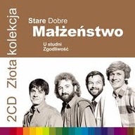 STARE DOBRE MAŁŻEŃSTWO Złota Kolekcja PRZEBOJE 2CD