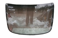 Honda accord v 93-97 седан стекло задний краков, краков польша - фото