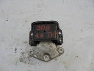 Лапа, простирадло подушка двигун   peugeot 308 1.6 thp vti