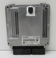 Компьютер двигателя bmw f31 330d 0281019723 8573779