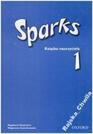 Sparks 1 TB