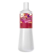 WELLA PROFESSIONALS COLOR TOUCH Oxidačná emulzia 4% 1000ml