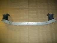 Toyota corolla verso 04-08 балка бампера перед
