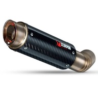 Глушитель выпуск, выхлоп scorpion honda cbr 1000 rr 12-13 krk