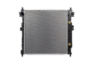 Новый, новое охладитель ssang yong actyon kyron 2,0 2,7xdi 2131009252 2131009253 - фото