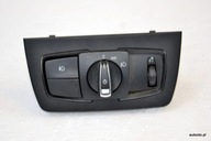 Bmw f22 f30 f34 переключатель панель света 9265296 - фото
