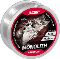 ŻYŁKA Jaxon MONOLITH PREMIUM 0,22 - 150m - 11kg