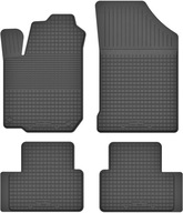Motohobby u_c-16 коврики резиновые