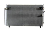 Новый, новое охладитель кондиционера lexus sc430 sc 430 01- 8846024090 8846024091 - фото
