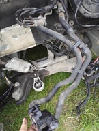 Шланг воды воды trafic vivaro 07-14 2.0 dci