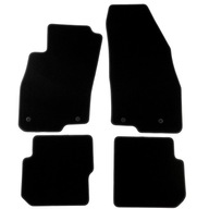 Alfa romeo mito 955 2008- коврики premium carmat