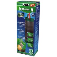 JBL TopClean II skimmer povrchový filter