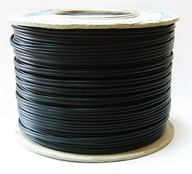 Kabel przewód głośnikowy SMYp 2x0,75 PL 50m