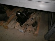 Вклад моста, мосту дифференциал daf lf 55 1126 5.71 40:7 - фото