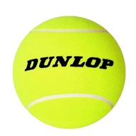 LOPTA NA AUTOGRAMY DUNLOP JUMBO 5 BALL