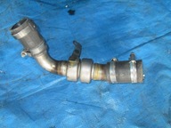 HADICA TURBO CITROEN C6 2.7 HDI 9651731880