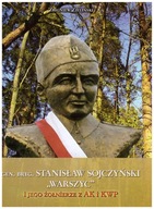 Stanisław Sojczyński Warszyc AK KWP Radomsko