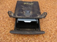 Toyota hilux 07r пепельница - фото