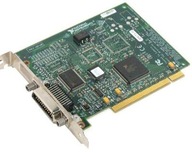 NATIONAL INSTRUMENTS PCI-GPIB 183617K-01 488.2 =FV