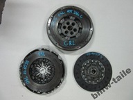 Vw audi двухмассовый+сцепление crl 03l105266c