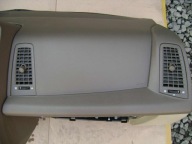 dashboard console AIR BAGI CADILLAC SRX 2005R->