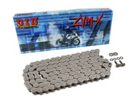 Цепь приводной 525 zvmx najmocniejszy did 124