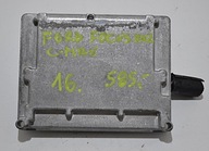 Ford блок компьютер 5m5112a650rd 4cjd