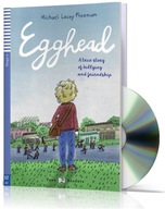 Teen ELI Readers - English: Egghead downloadable audio Michael Lacey