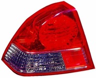 LAMPA TYLNA Prawa Honda Civic VII sedan 00-05 USA