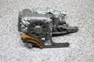 Mercedes s-klasa cl w216 222 s500 278 насос масла, маслом  2781810501 - фото