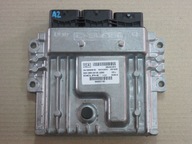Citroen компьютер 9666557180 r0414c004c 28218265 - фото