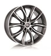 Диски, колеса momo screamjet evo 8x17 5x120 et35 до bmw