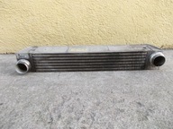 Bmw 5 e60 e61 intrcooler - фото